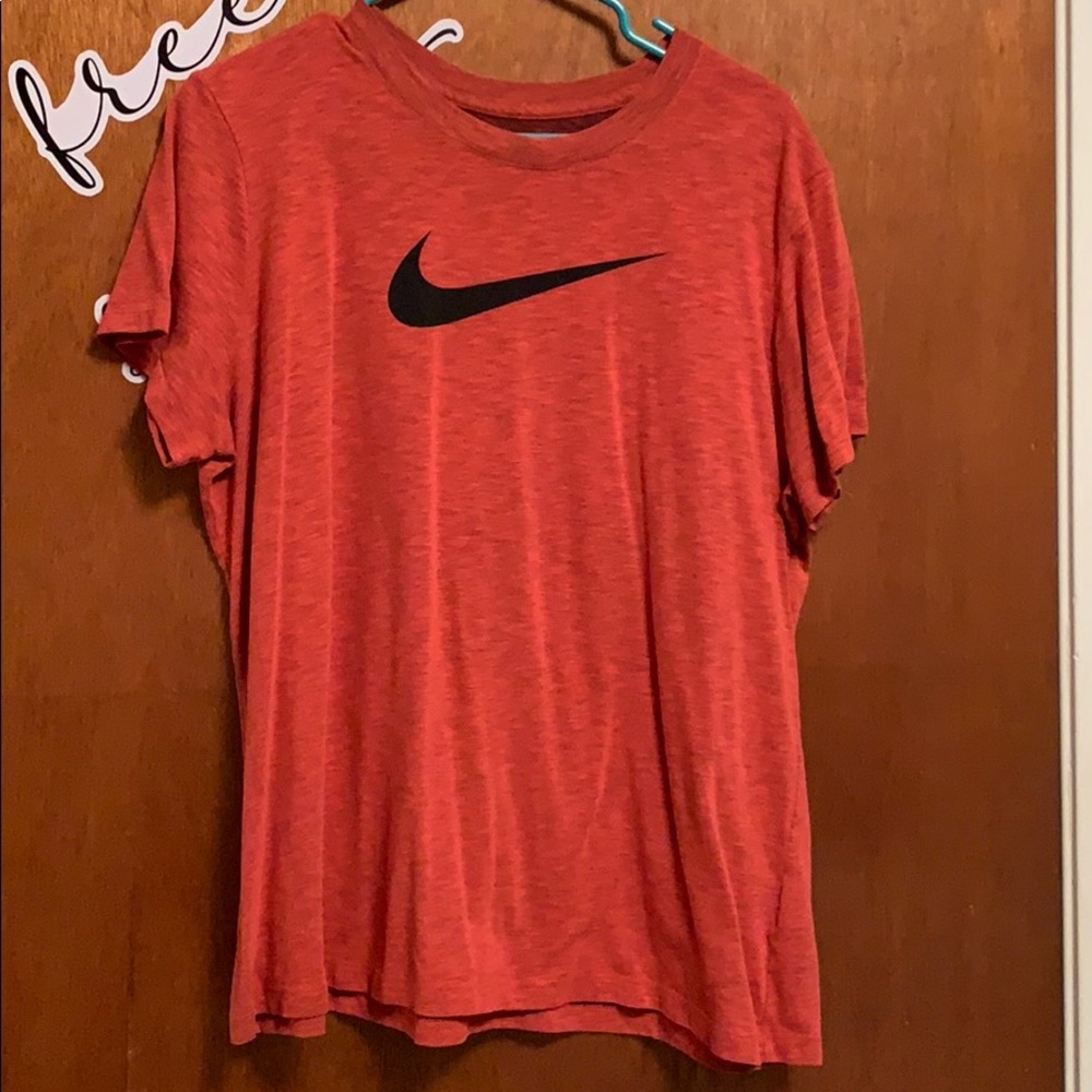Short sleeve shirt